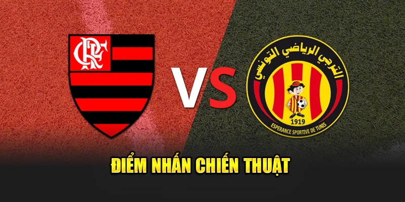 Điểm nhấn chiến thuật